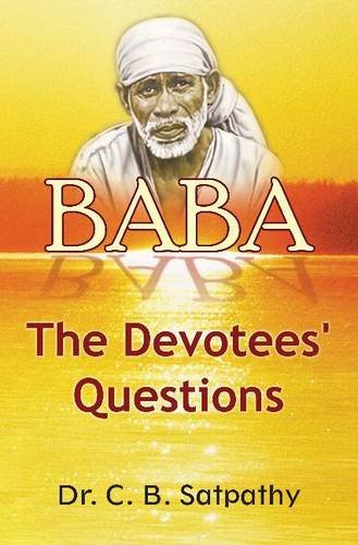 Baba: The Devotees' Question [Paperback]