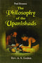 The Philosophy of the Upanishads [Paperback] Paul Deussen and Rev. A.S. Geden