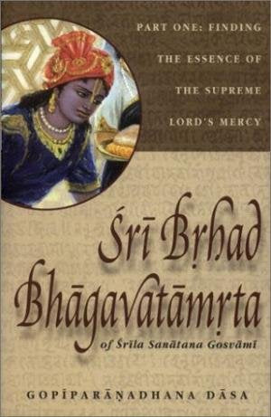 Sri Krsna-Lila-Stava [Paperback]