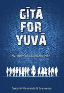 Gita For Yuva [Paperback] Swami Mitananda