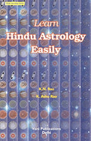 Learn Hindu Astrology Easily K.N. Rao