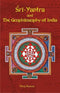 Sri Yantra and The Geophilosophy of India [Hardcover] Niraj Kumar