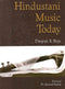Hindustani Music Today [Hardcover] Deepak Raja