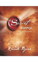 The Secret  (Malayalam) (Malayalam Edition) [Paperback] Rhonda Byrne