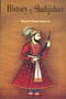 History of Shahjahan [Paperback] [Jan 01, 2013] Banarsi Prasad Saksena Banarsi Prasad Saksena