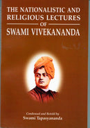 Nationalistic and Religious Lectures of Swami Vivekananda [Paperback]