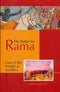 The Battle for Rama (Case of the Temple at Ayodhya) [Hardcover] Meenakshi Jain