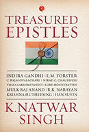 Treasured Epistles [Hardcover] K. Natwar Singh