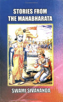 Stories From The Mahabharata [Paperback] Swami Sivananda