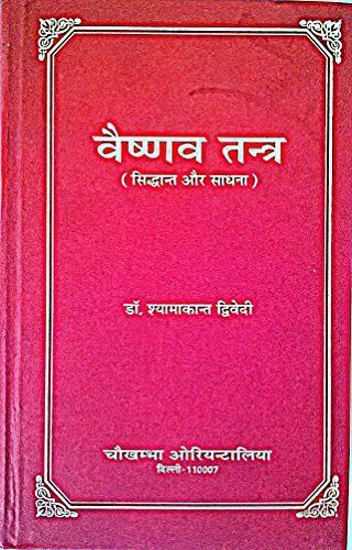 Vaishno Tantra [Paperback]