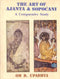 The Art of Ajanta and Sopocani: A Comprehensive Study [Hardcover] Om D. Upadhya