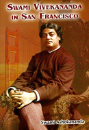 Swami Vivekananda in San Francisco [Paperback] Swami Ashokananda