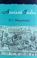 Ancient India [Paperback] R.C. Majumdar