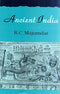 Ancient India [Paperback] R.C. Majumdar