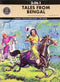 TALES FROM BENGAL 3 in 1 Series [Paperback] Anant Pai