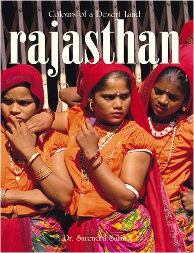 Rajasthan SURENDRA SAHAI