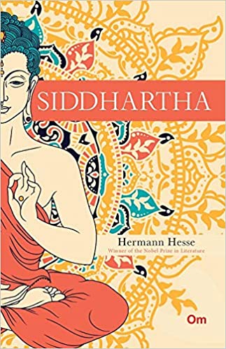 Siddhartha: An Indian Tale