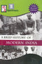 MODERN INDIA 2018 [Paperback]