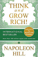 Think and Grow Rich! Napoleon Hill