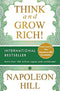 Think and Grow Rich! Napoleon Hill