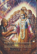 Bhagavad Gita As It Is -Pocket Size [Paperback] by His Divine Grace A.C. Bhkativedanta Swami Prabhupada (Author)