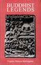Buddhist Legends [Hardcover] Eugene Watson Burlingam and BURLINGAME, EUGENE WATSON