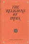 The Religions of India [Hardcover] E. Washburn Hopkins