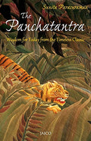 The Panchatantra [Paperback] Vishnu Sharma; Sunita Parasuraman and Arthur W. Ryder
