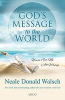 God's Message to the World [Paperback]