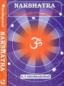 Nakshatra (Constellation Based Predictions): Two Volumes [Hardcover] K. T. Shubhakaran