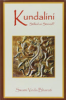 Kundalini Stilled or Stirred? [Hardcover] Swami Veda Bharati