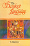 The Sanskrit Language [Hardcover] T. Burrow