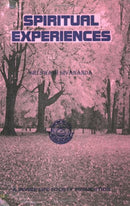 Spiritual Experiences Swami Sivananda
