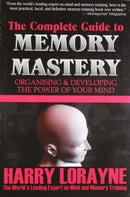 Memory Mastery [Paperback] Harry Lorayne