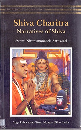 Shiva Charita: Narratives of Shiva