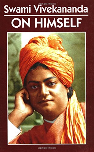 Swami Vivekananda on Himself [Hardcover] Vivekananda