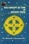 The Concept of Time in Ancient India [Feb 01, 2008] Rao, Rallapalli Venkateswara Rao, Rallapalli Venkateswara