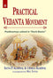 Practical Vedanta Movement: Prasthanatraya widened to "Panch-Shastra" [Hardcover] Satya P. Agarwal; Urmila Agarwal and Will Tuttle