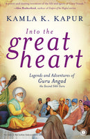 Into the Great Heart