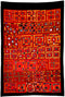 Lambadi Banjara 'Gypsy' Wall Hanging