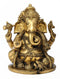 Lambodara Ganesh 13.25"