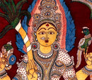 Mother Goddess Raja Rajeswari
