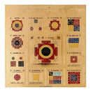 Shri Sampurn Yantra
