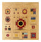 Shri Sampurn Yantra