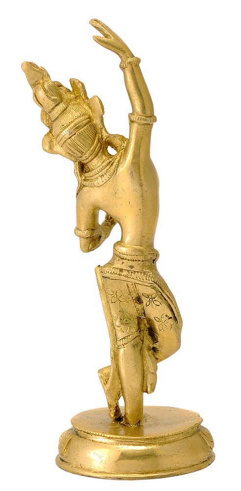 Standing Tara Statue