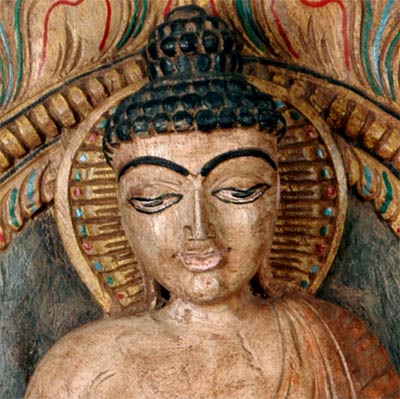 Buddha Dharmakaya