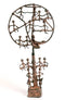 Dhokra Sculpture "Tree of Life"