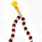 For Purification - Rudraksha Crystal Combination Mala