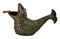 Fish Astray - Tribal Dhokra Figurine