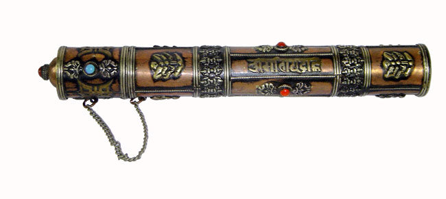 Incense Holder